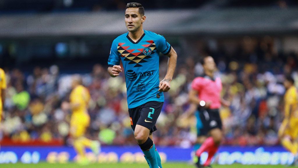 Miguel el "Piojo" Herrera confirma salida de Luis Fuentes del Club América 