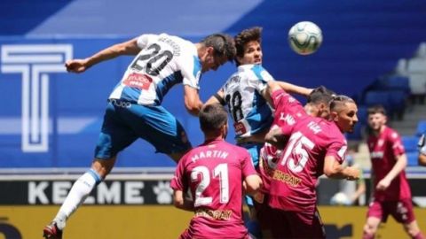 Tres ‘puntos de oro’ para el Espanyol