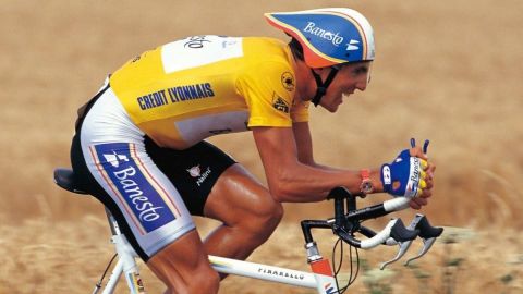 Indurain considera que el ciclismo tiene un gran reto por delante