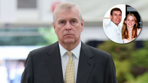 Príncipe Andrés no puede ser obligado a testificar en el caso Epstein