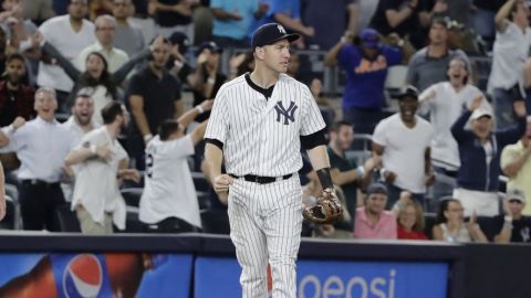 Yankees de Nueva York también habrían robado señales