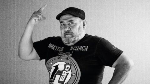 Falleció Chacho herodes figura de la lucha libre mexicana