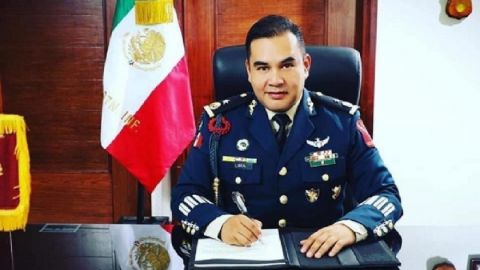 Reportan secuestro de general de la Sedena en Puebla