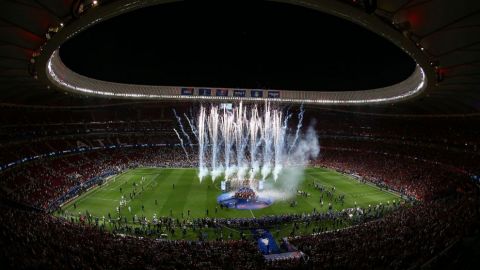 Champions League: Así se jugará la fase final