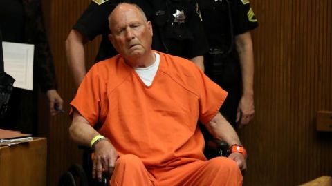 Asesino serial de California se declarará culpable para evitar pena de muerte