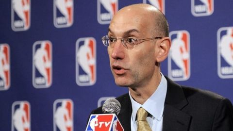 NBA adelanta que preocupaciones de jugadores por regreso serán discutidas