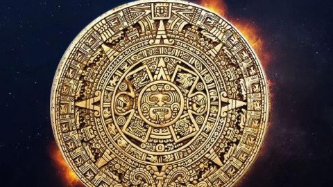 Teoría apocalíptica surge ante 'error' en calendario maya