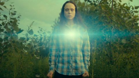 Revelan las primeras imágenes de The Umbrella Academy 2