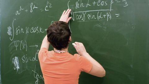 En una semana estudiante resuelve problema tras medio siglo sin solución