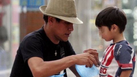 Por coronavirus el Día del padre en México se celebrará hasta el 16 de agosto