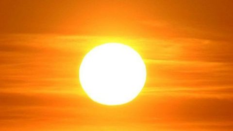 ¿Cuándo es el solsticio de verano?