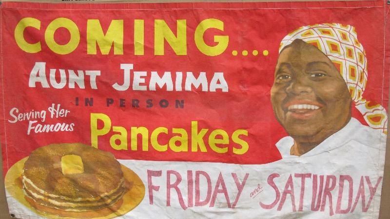 ¡adiós Aunt Jemima Caja De Hot Cakes Cambiará De Logo Por Racista