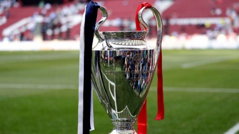 Champions League se va a Lisboa