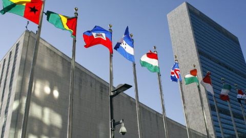 Hoy se define si México ocupará un escaño en Consejo de Seguridad de ONU