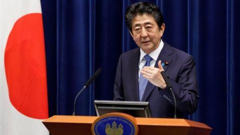 Japón abrirá sus fronteras "paso a paso", aunque sin precisar fechas