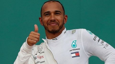 Mercedes promete a Hamilton un auto más rápido