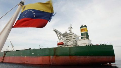 México congela cuentas a los acusados por EEUU de trabajar con Venezuela