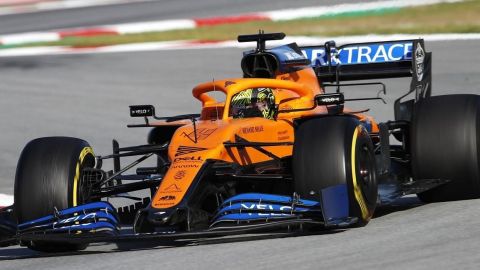 McLaren F1 pondrá un porcentaje de acciones en venta