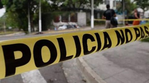 Matan a siete personas en una casa de Celaya; entre ellas una niña