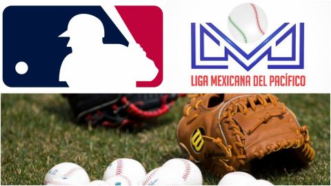 Liga Mexicana del Pacífico gana en el pleito MLB-peloteros