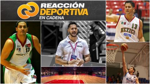 Reacción Deportiva en Cadena: Enrique Zúñiga y su compromiso con el baloncesto