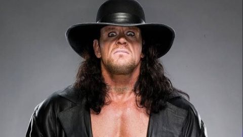 The Undertaker deja entrever su retiro de la lucha libre