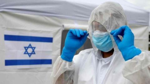 Israel se prepara para un nuevo brote de coronavirus
