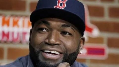 La ex de 'Big Papi' denuncia que la intentó desalojar de forma "intimidante"