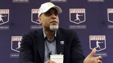 Sindicato de MLB rechaza propuesta de 60 juegos