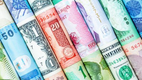 Conoce el billete más bonito del mundo