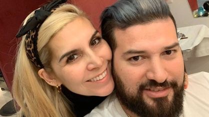 Familia de Karla Luna se "hacen las victimas": Panini y Américo Garza