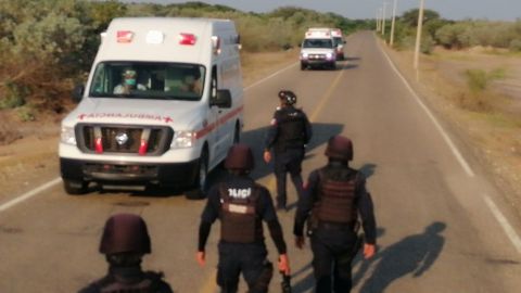 Crece masacre en San Mateo del Mar; suman 15 muertos en Oaxaca