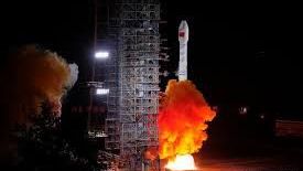 China lanza el último satélite de su sistema de navegación BDS