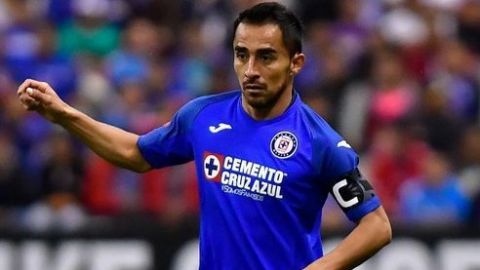 Baca es el segundo caso de Covid-19 en Cruz Azul