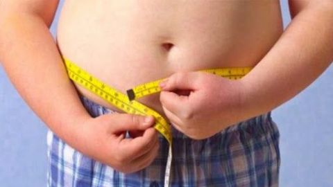 Obesidad en niños aumentará por confinamiento