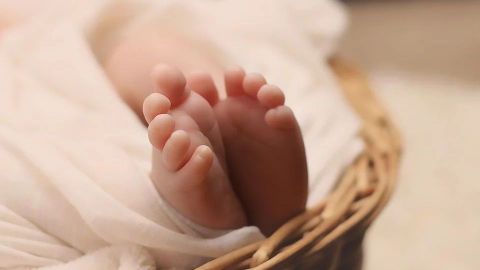 Nace en Mexicali segundo bebé de madre contagiada de Covid-19