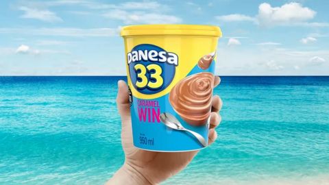 Empresa mexicana gana derecho de Danesa 33 a Nestlé