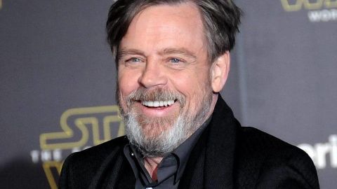 Revelado cameo secreto Mark Hamill en The Mandalorian