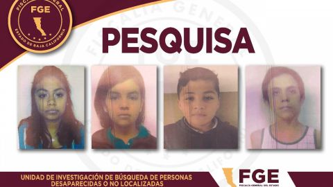 Continúan las fugas de menores del DIF en Mexicali