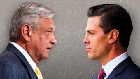 Deuda pública crecerá más con AMLO que con Peña Nieto: FMI