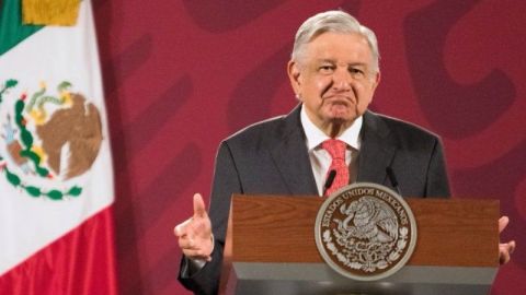 López Obrador: Iberdrola tiene la voluntad de seguir invirtiendo en México