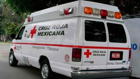 Por accidente en blvd 2000: 6 militares fallecidos, Cruz Roja atiende a heridos
