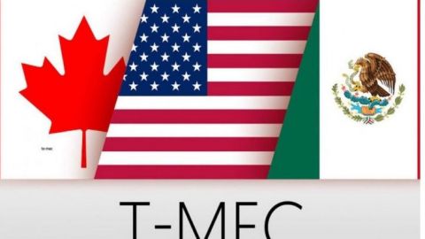 T-Mec. apoyo a la economía fronteriza