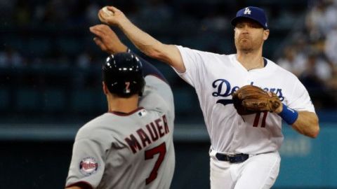 Dodgers y Mellizos reportan casos positivos de coronavirus