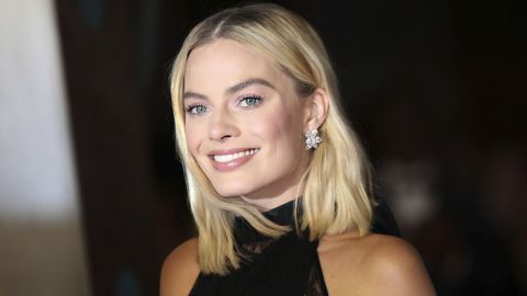 Margot Robbie protagonizará una nueva película de ‘Piratas del Caribe’