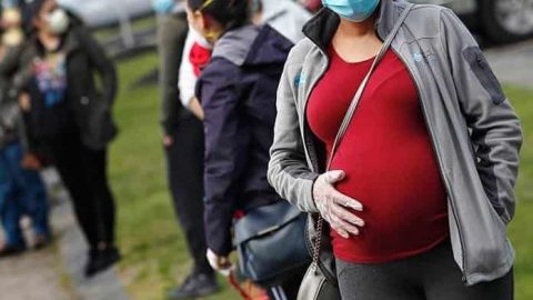 Mueren en Sonora tres mujeres embarazadas por Covid-19