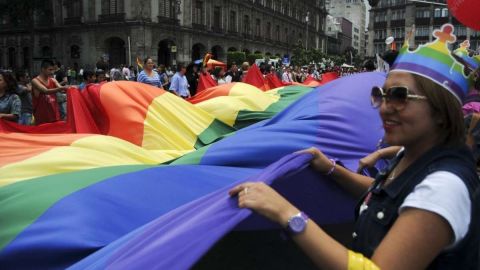 Coronavirus lleva las marchas del Orgullo Gay 2020 a internet