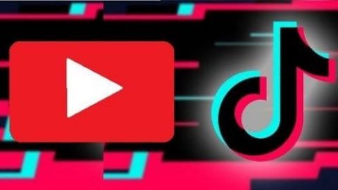 YouTube quiere hacerle competencia a Tik Tok