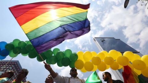 Comunidad LGBT de México triunfa con la marcha en línea más grande del mundo