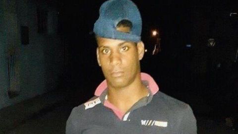 Muerte de joven negro supuestamente por disparos policiales conmociona a Cuba